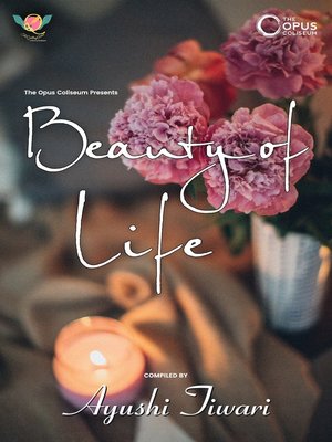 cover image of BEAUTY OF LIFE